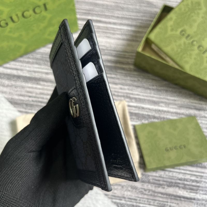 Gvc*1 wallets